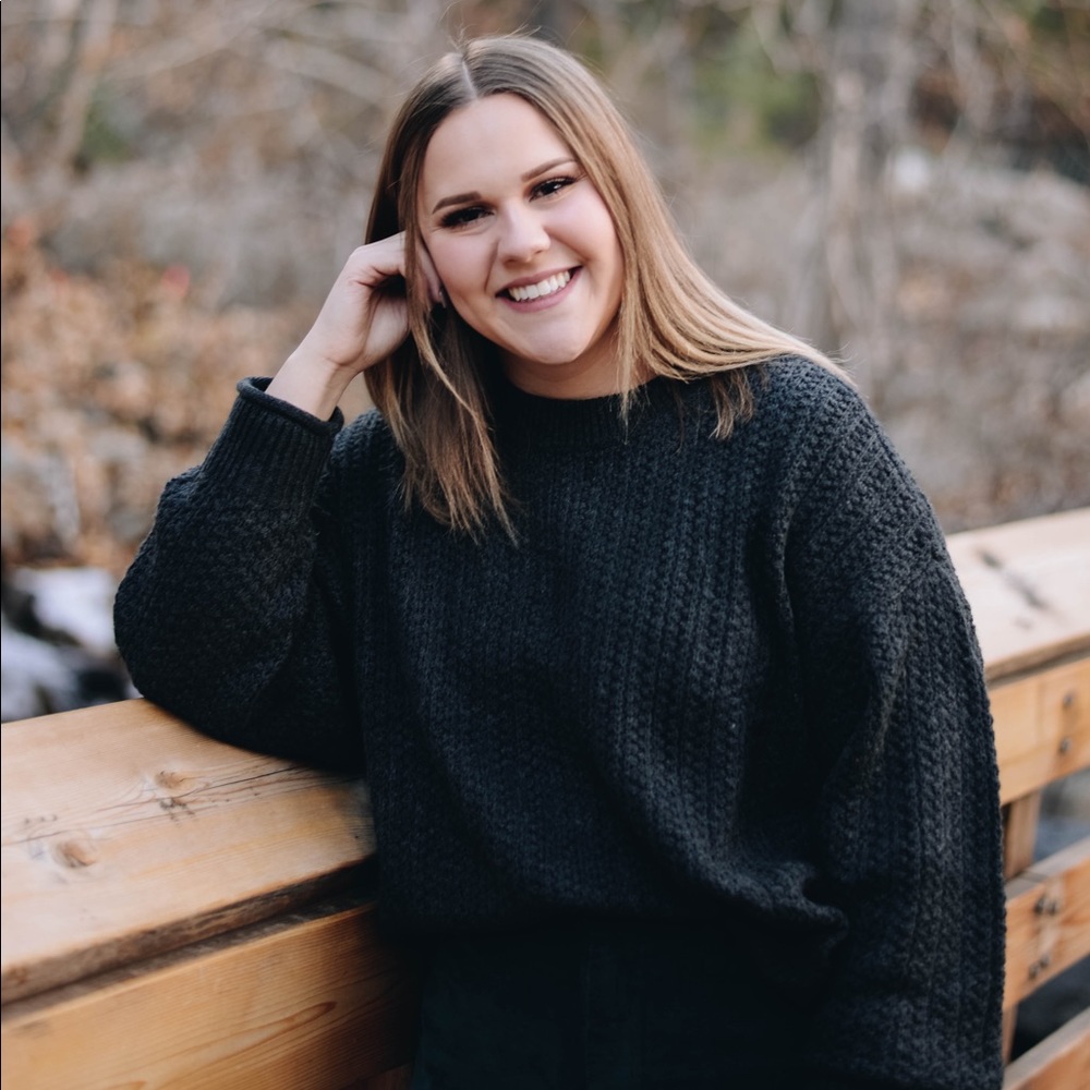 Meet your Posher, Sammi